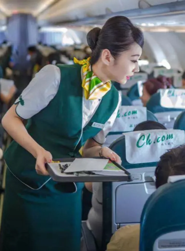 春秋航空招聘收益分析师