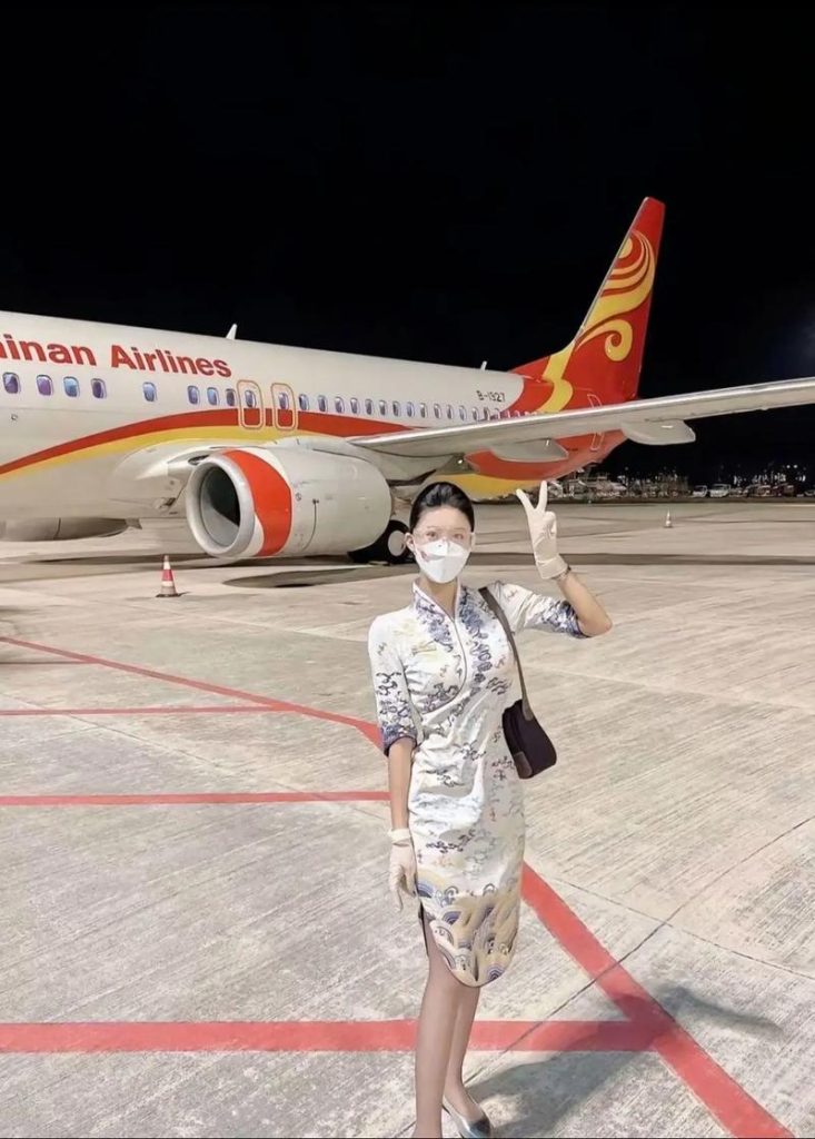 海南航空招聘信息动力系统工程师(旋翼研发方向)