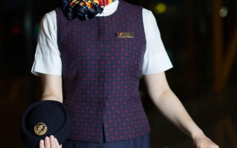 （河北省）中国国际航空股份有限公司2026年度招收高中飞行学生简章