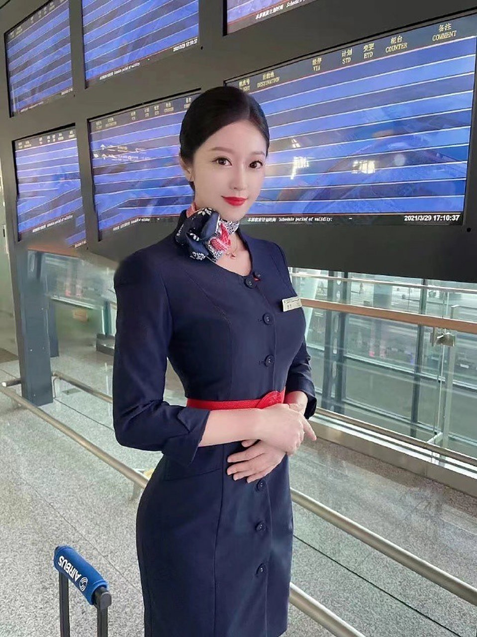 （湖北省）中国国际航空股份有限公司2026年度招收高中飞行学生简章