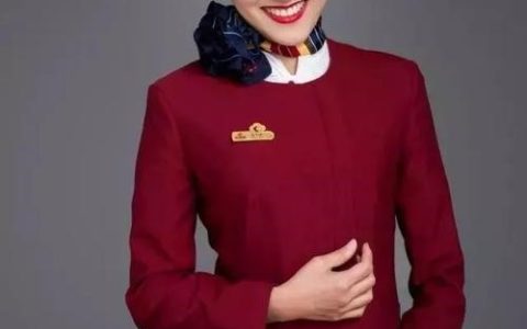 （上海市）中国国际航空股份有限公司2026年度招收高中飞行学生简章