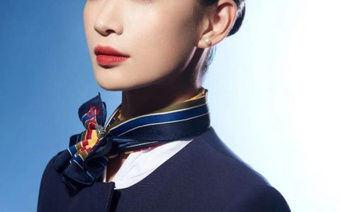 （广东省）中国国际航空股份有限公司2026年度招收高中飞行学生简章