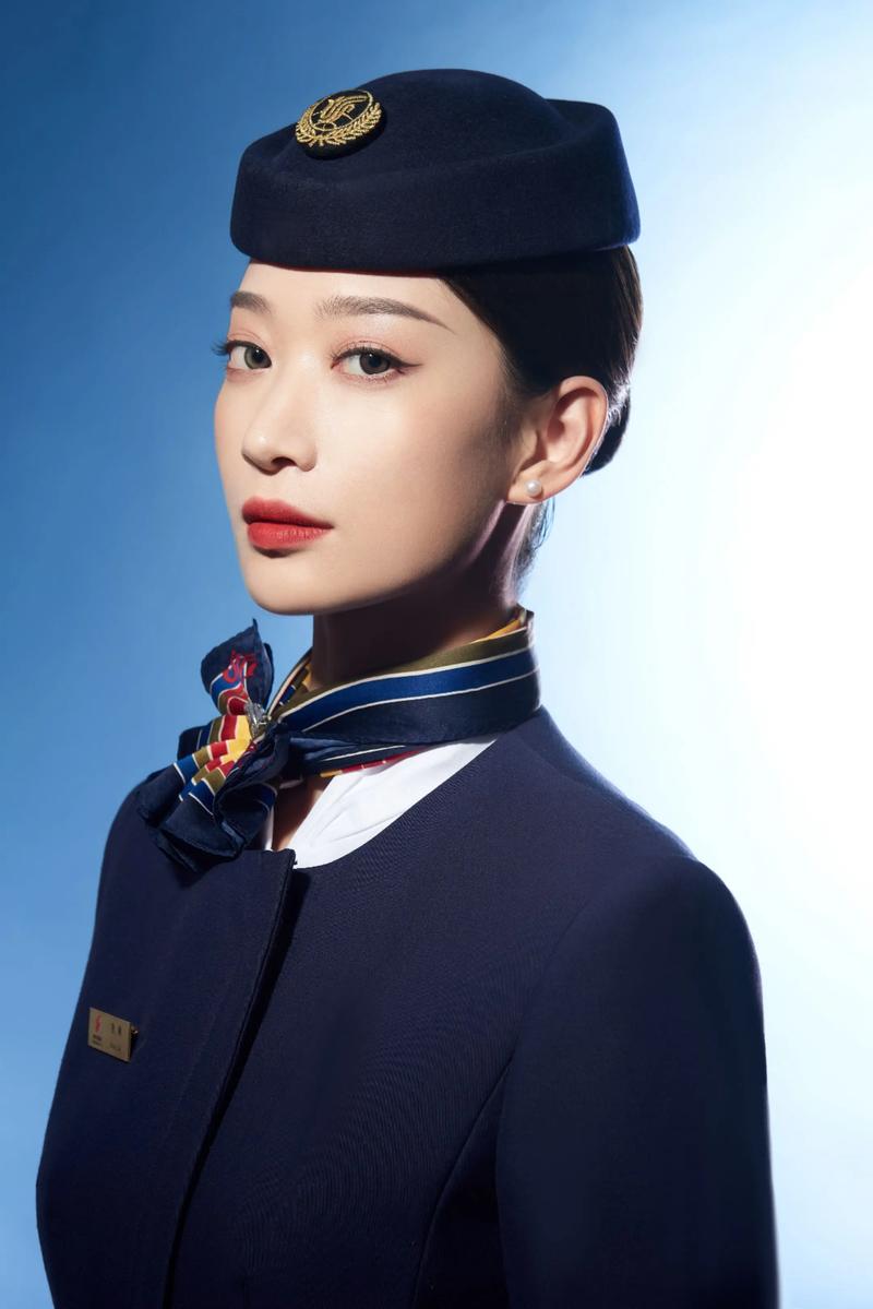 （广东省）中国国际航空股份有限公司2026年度招收高中飞行学生简章