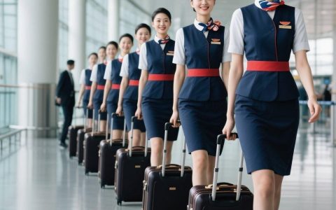 中国东航2026年度校企合作招飞简章（四川省）