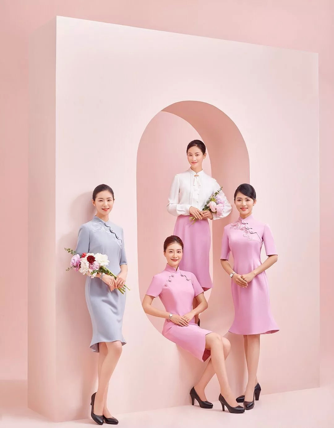 吉祥航空招聘维修放行工程师（国际驻外）