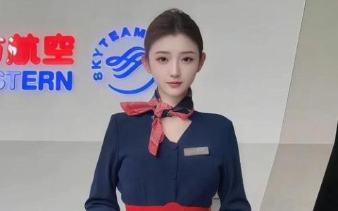 中国东航2026年度校企合作招飞简章（上海市）