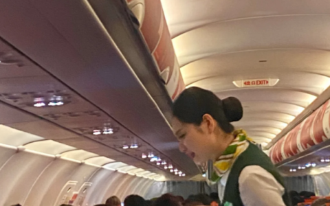 春秋航空招聘安全质量管理员