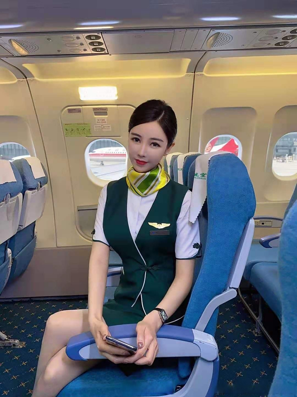 春秋航空招聘签派助理（2026届）