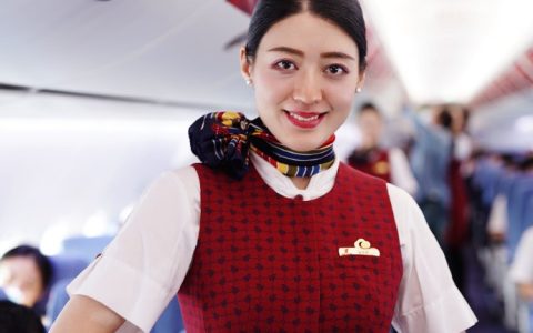 （新疆维吾尔自治区）中国国际航空股份有限公司2026年度招收高中飞行学生简章