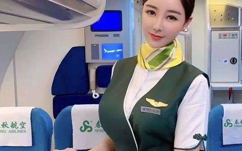 春秋航空招聘境外渠道运营实习生