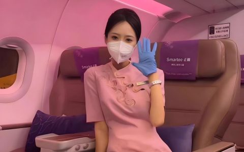 吉祥航空招聘飞机维修工程师（上海浦东）