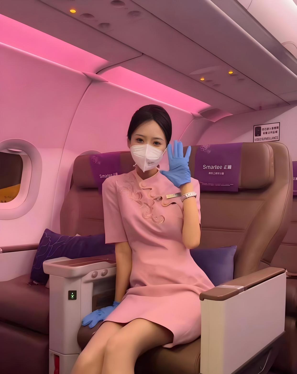 吉祥航空招聘飞机维修工程师（上海浦东）