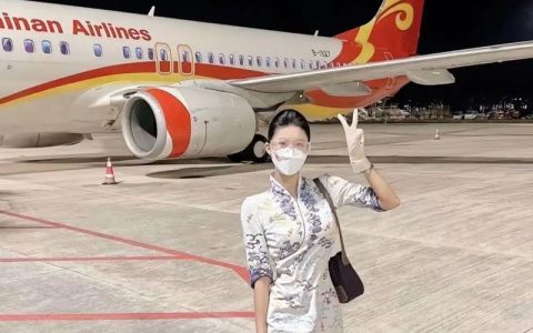 海南航空招聘信息动力系统工程师（旋翼研发方向）